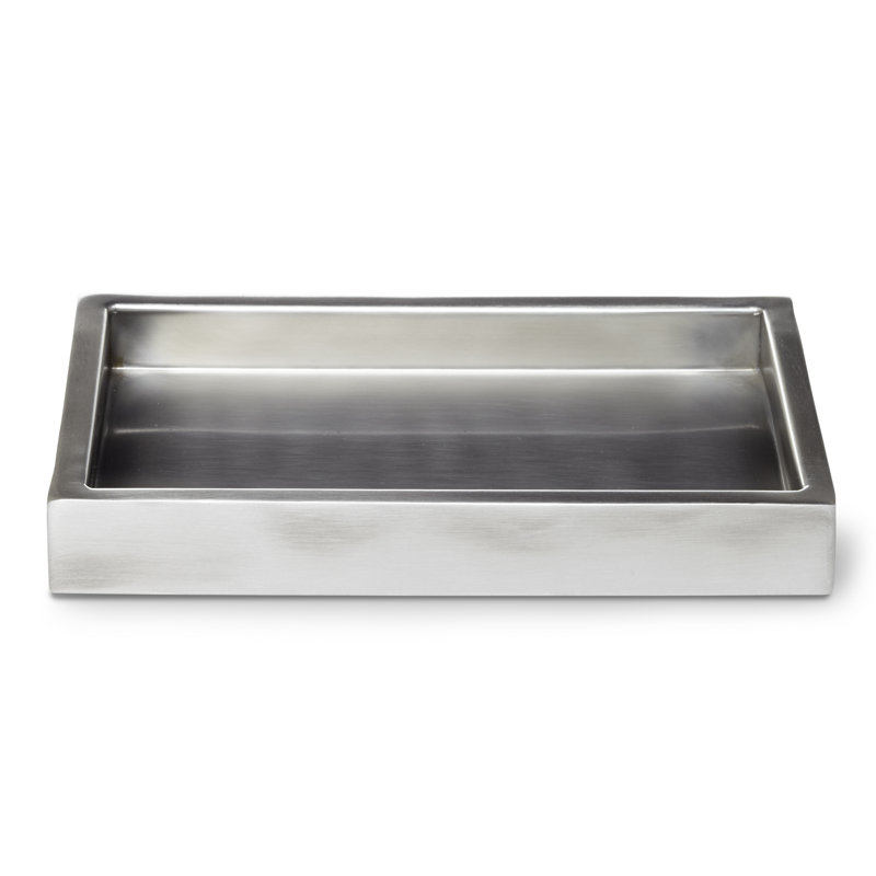 Roselli Modern Amenity Vanity Tray & Reviews Wayfair